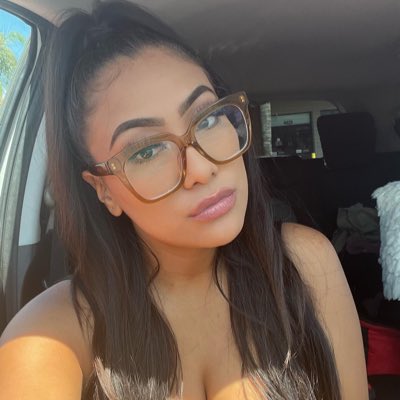 Lyss Monique tweet media