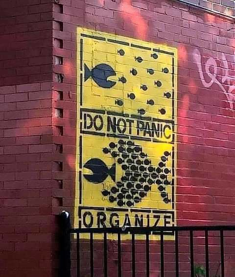 Good morning! Remember: