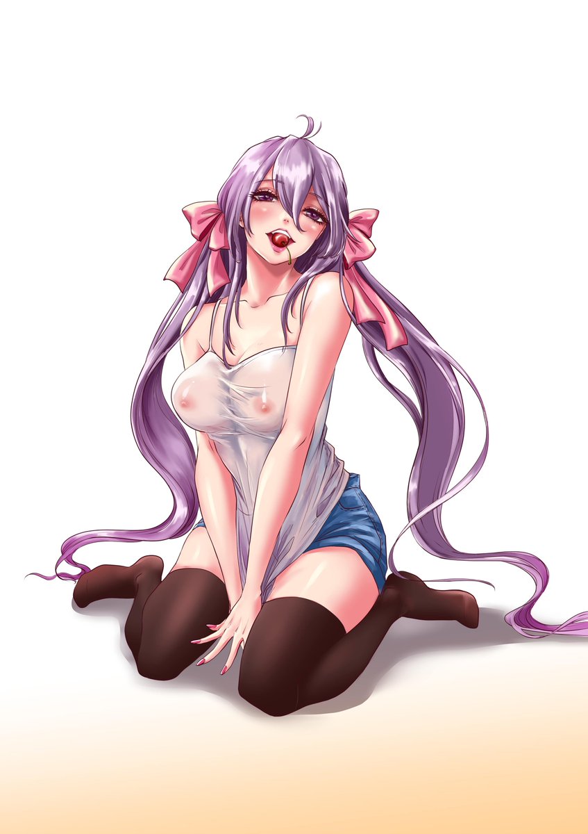 UnoDayStudio's tweet photo. Original #sexy #agehao #female #character concept
Will you take her cherry =3
#nipples #seethroughdress #hentai #nsfw #leggings #pigtails #sex #mong #perkynips #artists #ArtistOnTwitter #artistsupport #artistoninstagram https://t.co/umI090XrqN