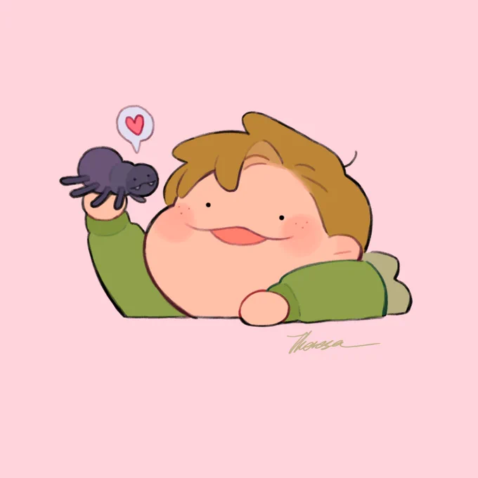 耶#dreamfanart 