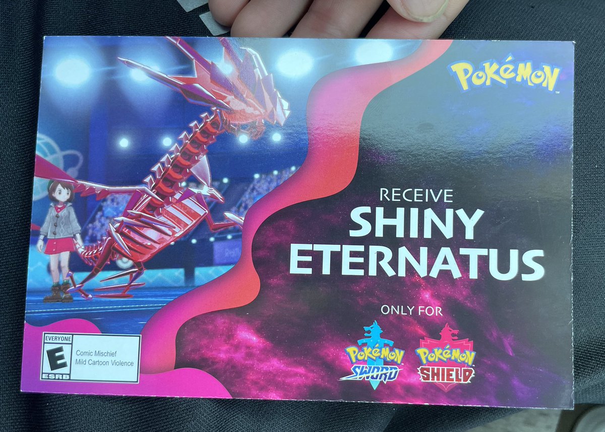 50 FAVS o RT y doy codigo de ETERNATUS