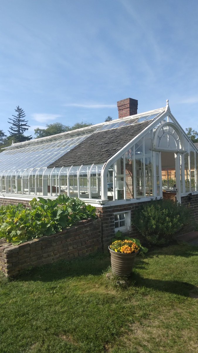 KnightDivining's tweet photo. Visited this beautiful garden this weekend. Built in 1921 & still well maintained. Even the greenhouse was amazing. #kingsgarden #garden #oldstructure #flowers #greenhouse https://t.co/2aa3fwn1hB
