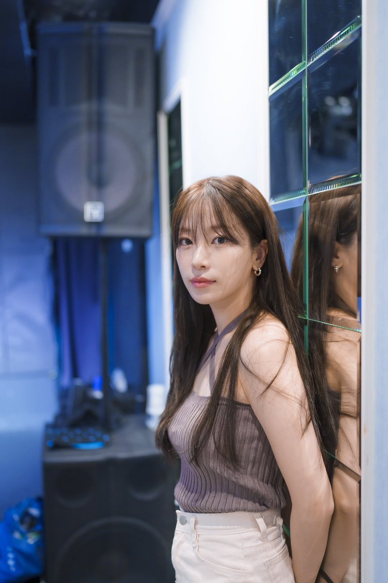 Show24_BroCoRi's tweet photo. 2022.09.18 Sori Tokyo 2nd Concert
#SORI #KIMSORI #소리 #김소리
#SORINATION #SWEETNOTES
#portrait
#photography
#sony
#α7VI https://t.co/ayonNlmlXn