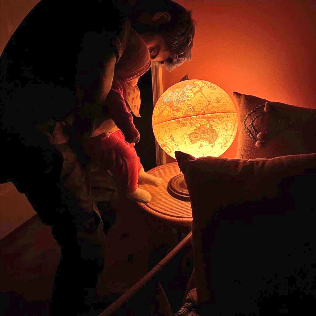 Happy 2nd birthday, baby Khai.❤️🎉