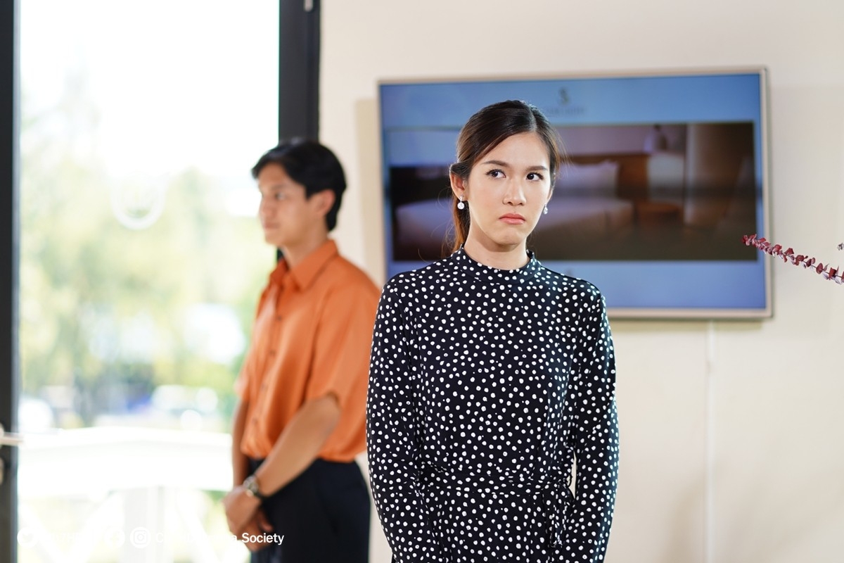 นางมาแล้ว สตาร์ไลต์ป่วนแน่ #บ่วงวิมาลาEP11