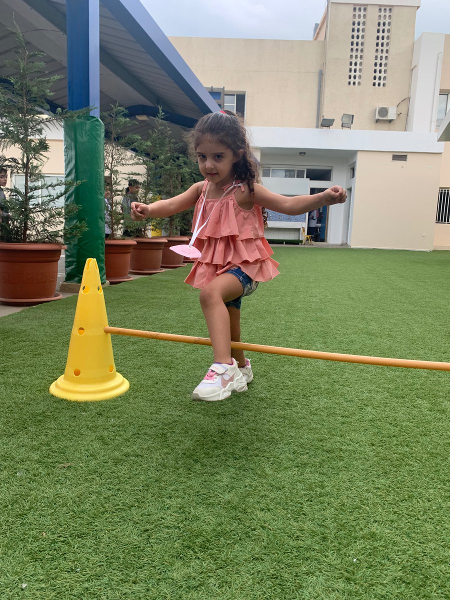 mrs_assi's tweet photo. Even though you're growing up, you should never stop having fun.
k.G.2 “ B”
@FThaalby 
@makdawhaschool https://t.co/8PpDrUaaqN