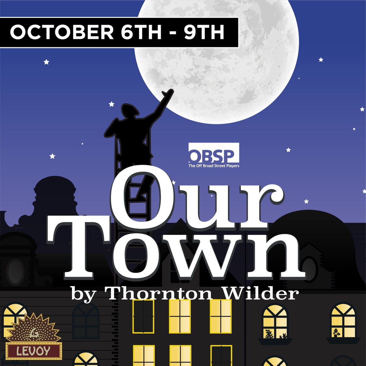 OBSP's tweet photo. OBSP Audition notice Our Town - https://t.co/m2EffxY6vO https://t.co/mUCePYxyZL
