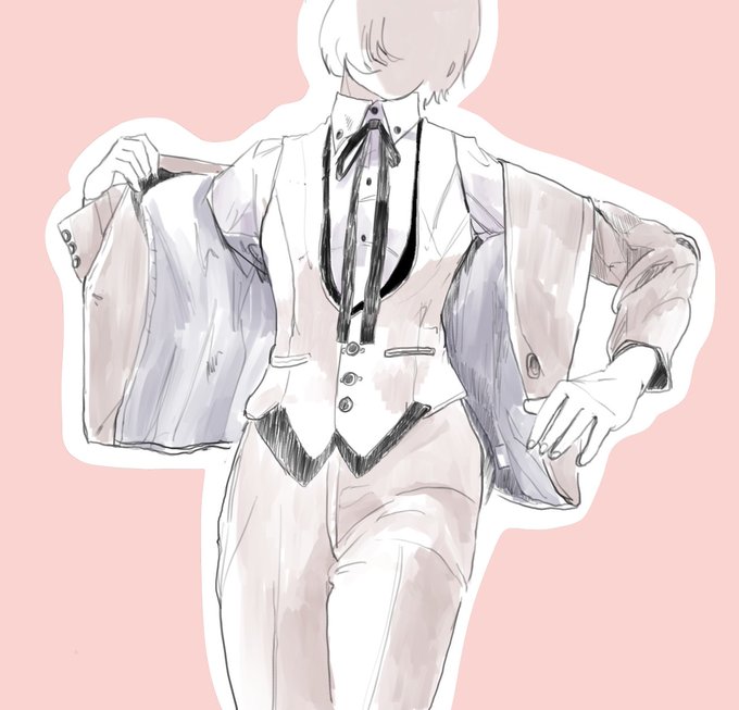 女性スーツのtwitterイラスト検索結果 女性スーツのtwitterイラスト検索結果