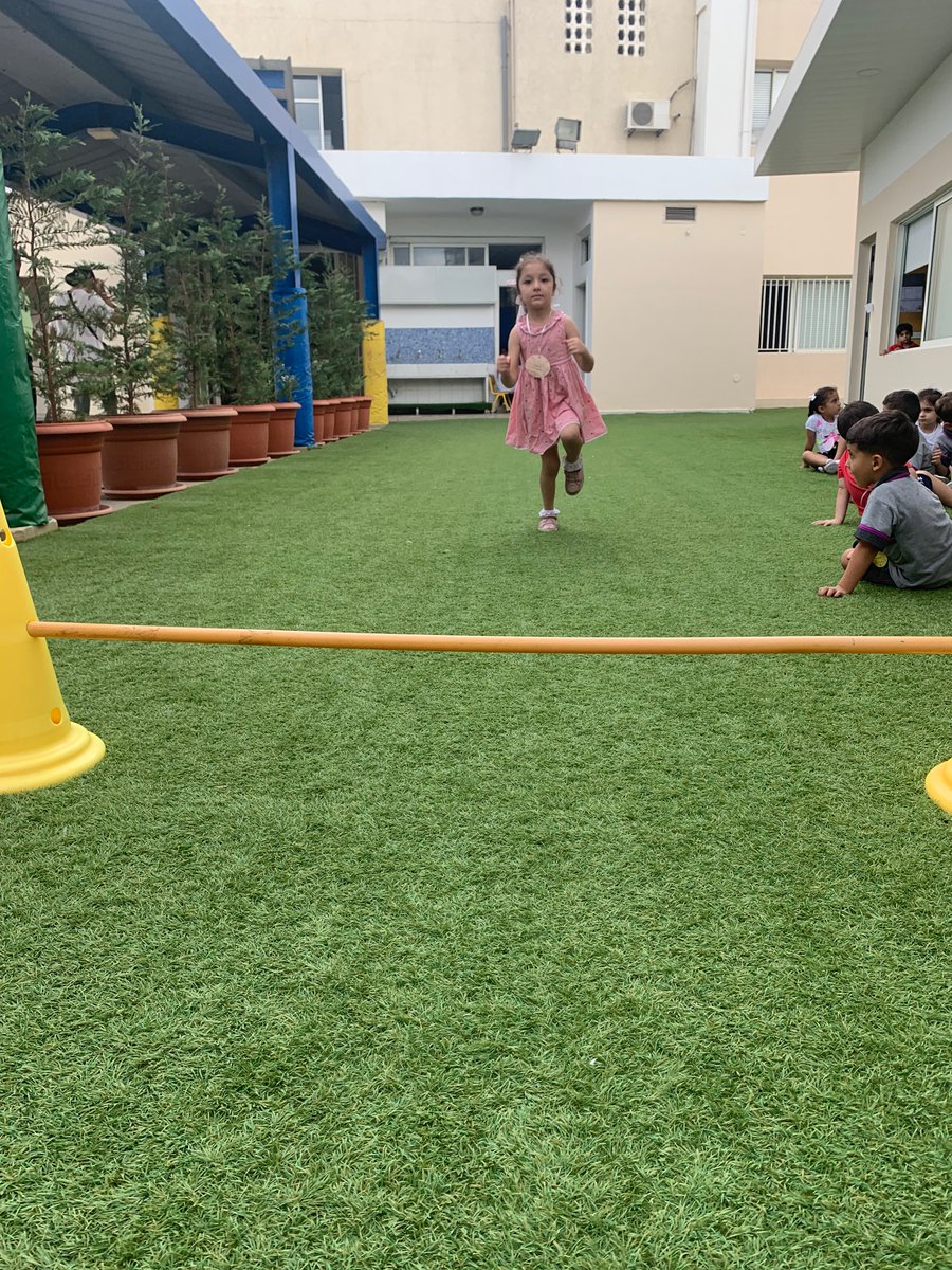 mrs_assi's tweet photo. Even though you're growing up, you should never stop having fun.
k.G.2 “ B”
@FThaalby 
@makdawhaschool https://t.co/8PpDrUaaqN