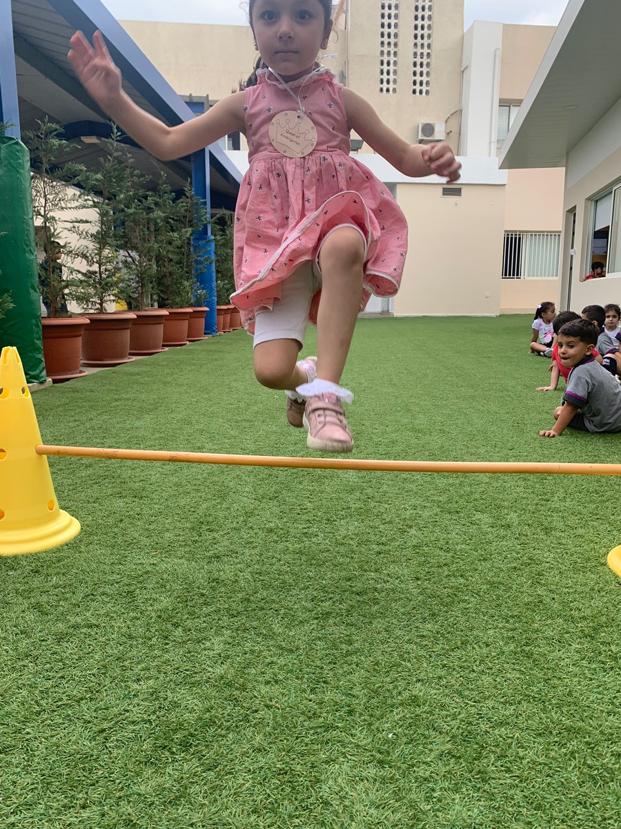 mrs_assi's tweet photo. Even though you're growing up, you should never stop having fun.
k.G.2 “ B”
@FThaalby 
@makdawhaschool https://t.co/8PpDrUaaqN