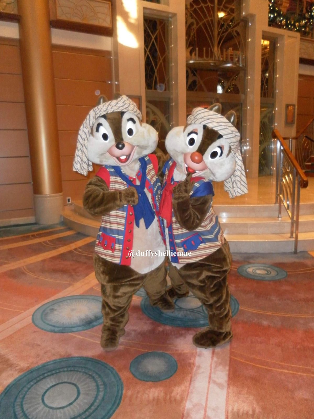 チップとデール Twitter Search Twitter