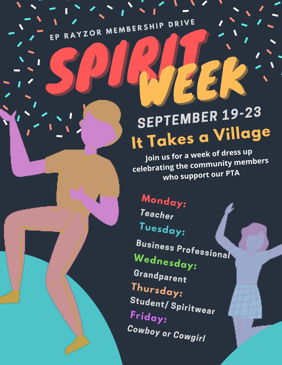 Join PTA Today! - myvlink.org/eprayzorpta/