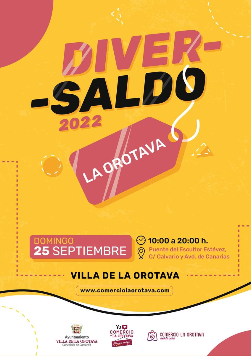 Ayuntamiento de La Orotava tweet media