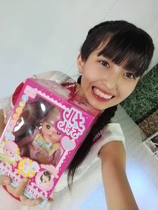 Twitterのコスプレ画像1