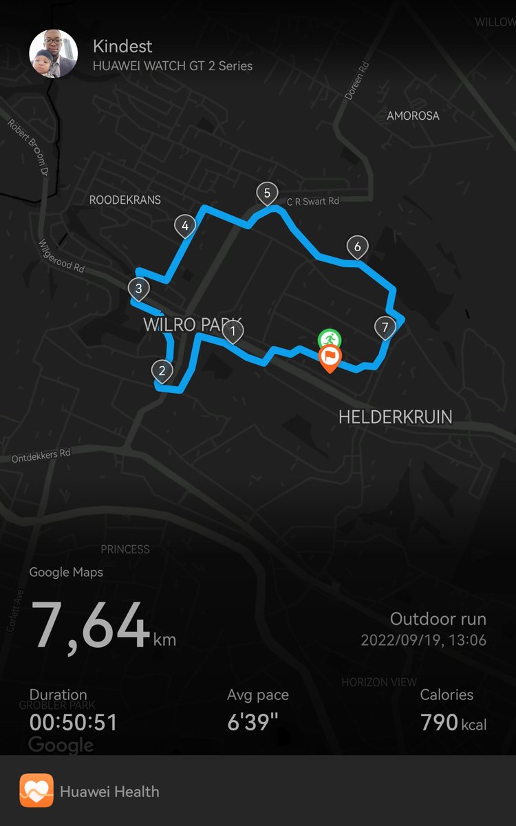 Rewindest's tweet photo. #RoadtoSowetoMarathon
#FetchYourBody2022 #RunningWithLulubel #runningwithtumisole #SebenzaWena #GijimaWena #PalamaWena #EasyMember
No pressure, just preparation https://t.co/oBLQoVS9O4