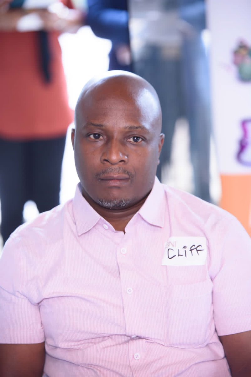 YFlourishing's tweet photo. Today at #FlourishingHub we are pleased to host @clifed MD at AIQ Company Ltd on @coufamilytv to discuss the #PowerOfNetwork. Please tune in at 8:00pm. Always #EnrichingLives and #TransformingAfrica @Bakeihad and @edrine_osteen will also be in the studio. https://t.co/ZFLWff2QGZ