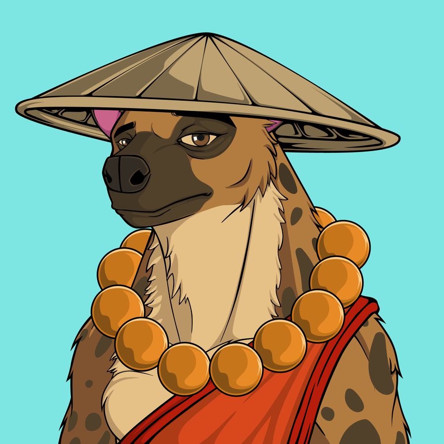AlgoIncoming's tweet photo. Where is my @Algohyaenaa clan ?! I saw many people who join the #AlgorandNFT space. Show me your favorite hyaenaa in your wallet. Tag people who should join us before gen 2 starts 👀🤟🙏🏼
#AlgorandNFTs #Algorand https://t.co/AYB6sFx4d9