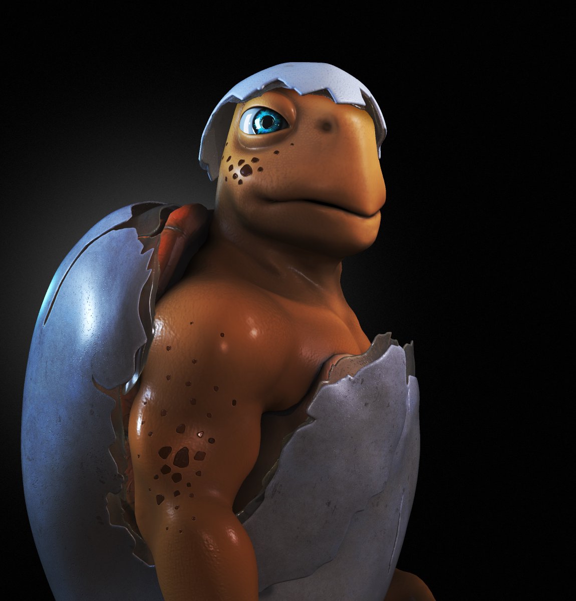 Animal Reckless Party Club tweet media