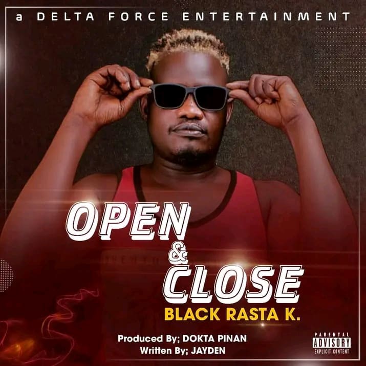 LBetsure's tweet photo. #Open_Close By Olak k Rasta https://t.co/gROnW6mTCp https://t.co/ntyUkz90By