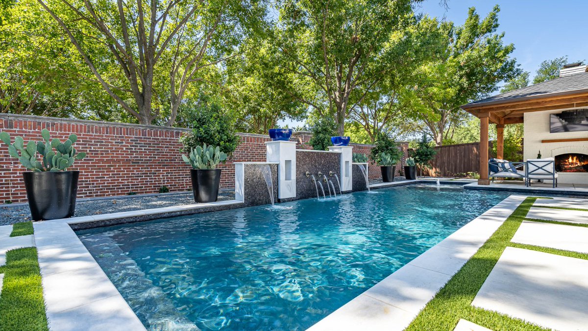 Venture Custom Pools (@CustomVenture) / Posts / X