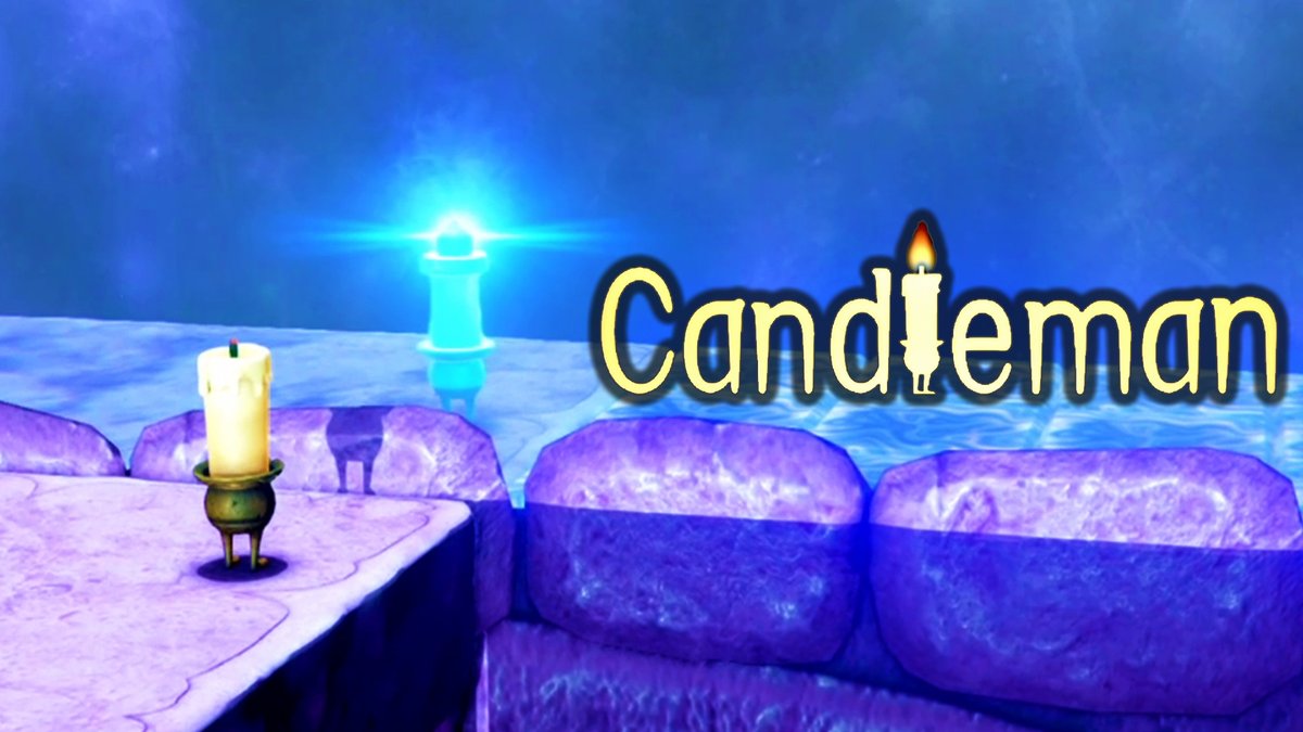 ClashButtons's tweet photo. So ein wenig #später als sonst, aber #Online
#Candleman
https://t.co/LQR2sZl2Zv via @YouTube
Viel #Spaß #HappyWeek
#Abo, #Teilen und #Liken
#LetsPlay #ClashButtons #Deutsch #PC #Twitch #youtube #Live #Stream #youtubegaming #youtubechannel #Spielen #funny #puzzel #Streaming https://t.co/VvI6hnRjv5
