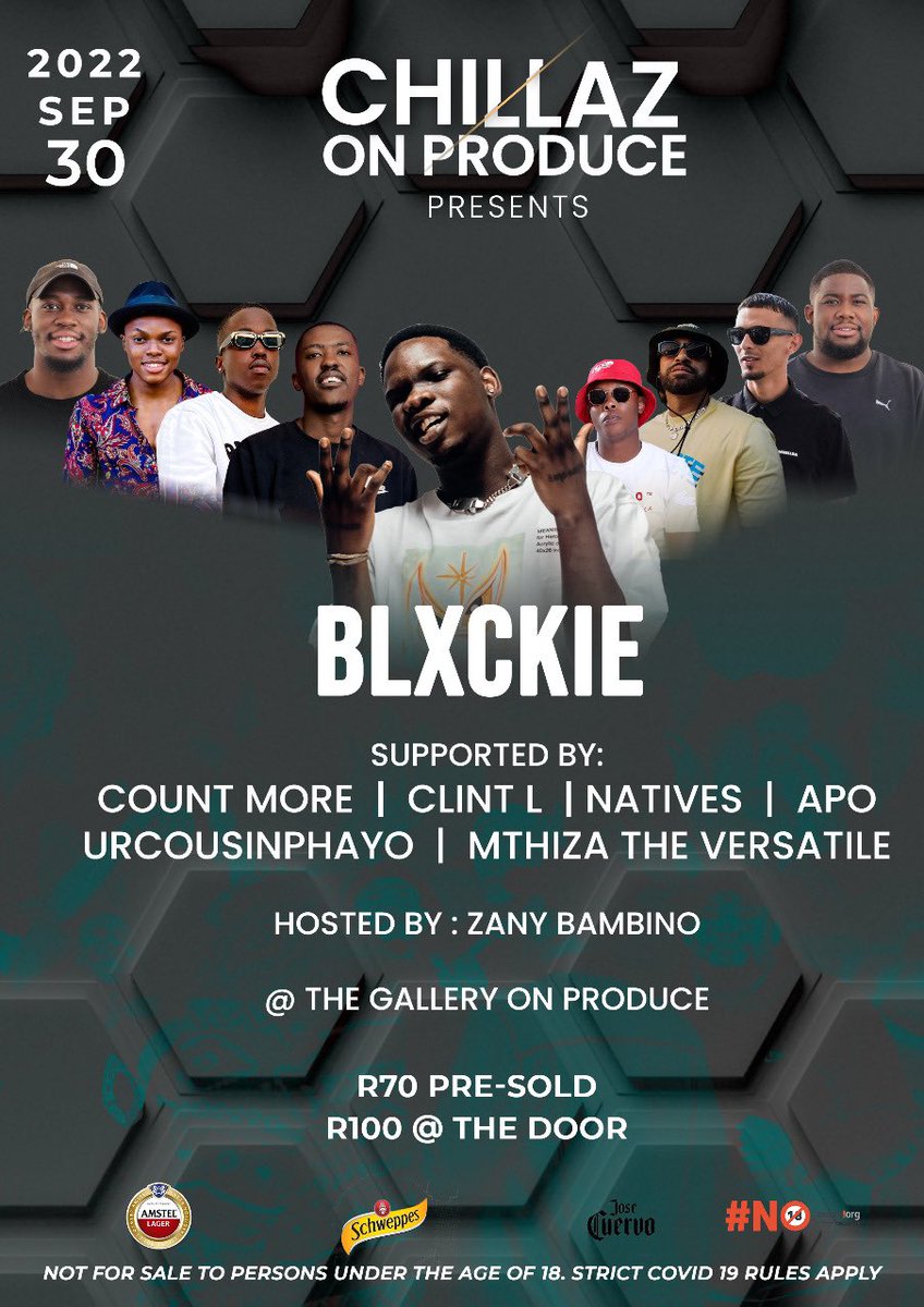 Chillaz EC tweet media