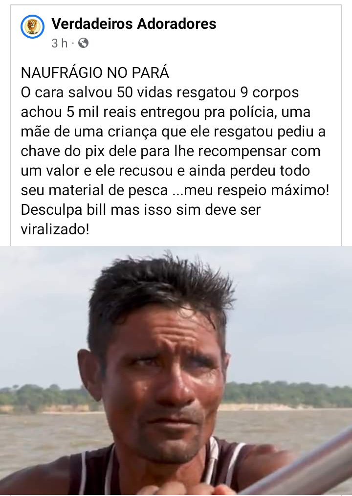 LeviPontes6's tweet photo. Heróis anônimos. Meu total respeito.👏👏 https://t.co/y3YPWQnOBN