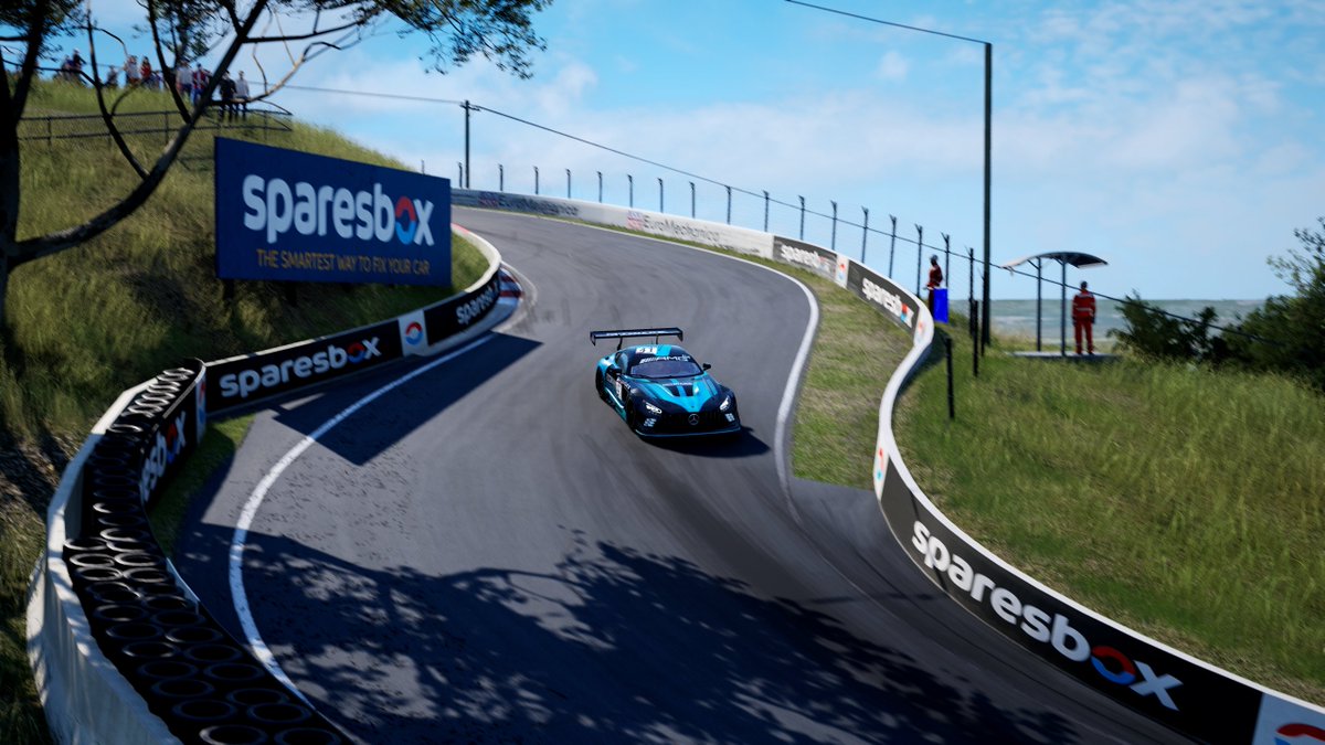 coachdavesetups's tweet photo. One more week, one more track and one more chance to win amazing prizes and qualify for the finale! ๐
We're heading to Mount Panorama in Week 3 of #cdtimeattack S4, where you can win another rug of your choice from Speedy Rugs if you finish P1 ๐คฉ
โก๏ธ https://t.co/JP3RO10Cxj https://t.co/PlN8LW5bSG