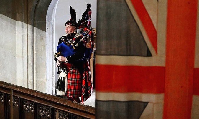 KevinJai8073's tweet photo. 長眠國王喬治六世紀念教堂，別了 #queenelizabeth 🫡 https://t.co/XlAfcZuplB