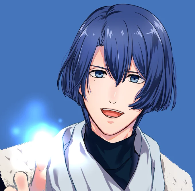 #絵柄が好みって人にフォローされたい是非仲良くしてください 