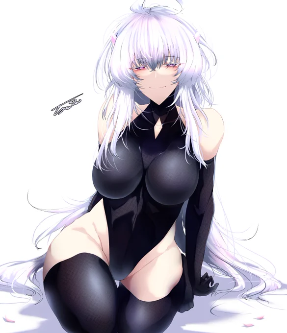 藤丸プーリン(妹)さん#FGO 