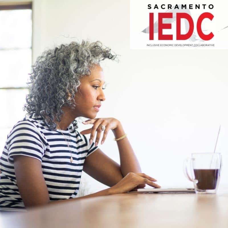 N_SacChamber's tweet photo. As part of our Sacramento inclusive economic development coalition partnership we are proud to make these webinars available to help small business. #saciedc #smallbusiness https://t.co/hr9fipVTv2 https://t.co/zVVAWnKbJt