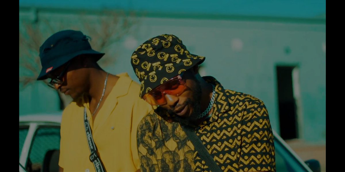 Falling down is an accident but staying down is a choice. Stay on the grind

$olid Music Video Out Now youtu.be/FD45o3mvlJ4