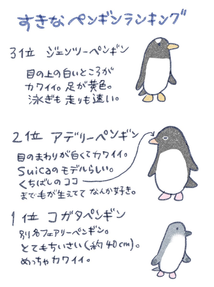 🐧 