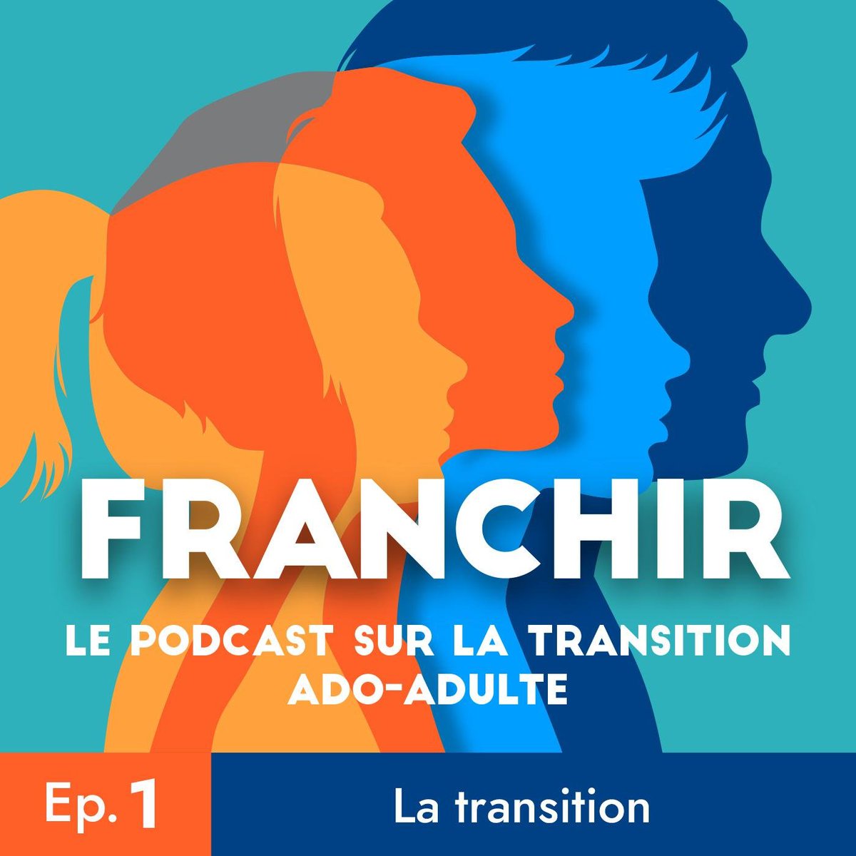 NeuroSphinx's tweet photo. Jeune atteint de #maladierare  ? Prêt à passer en service adulte 🚶‍♂️ ? Tu te poses des questions sur la transition ado-adulte ? 🧐
Le podcast🎙 FRANCHIR est pour toi ! 
👉Dispo sur les plateformes d’écoute et @YouTube  https://t.co/DK9DwXsaCB @doublemonde_pod @LaSuiteNecker https://t.co/xHWfGPIrrS