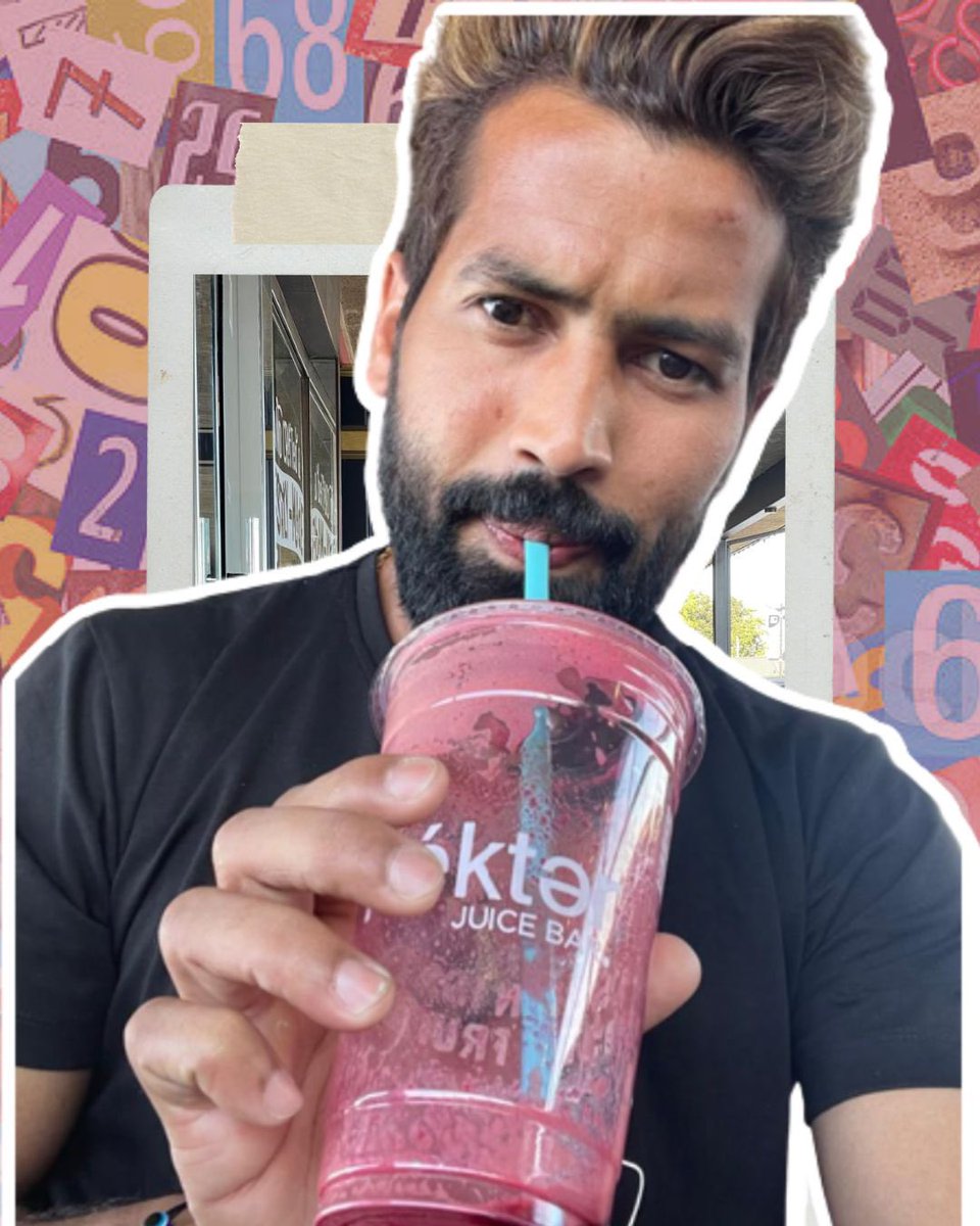 DWalmiki's tweet photo. Just promoting happiness and relaxation!😌
#TravelDiariesUSA #USA #Drink #Juice #MondayMood #Refresing #Cool https://t.co/EfVaSoqhWu