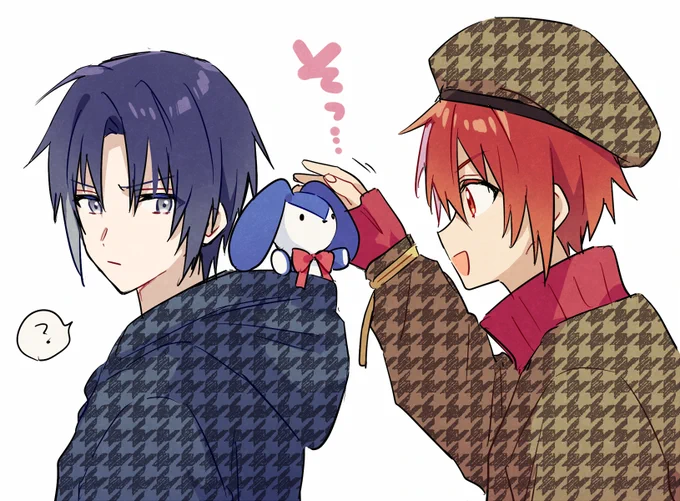 りくいお 