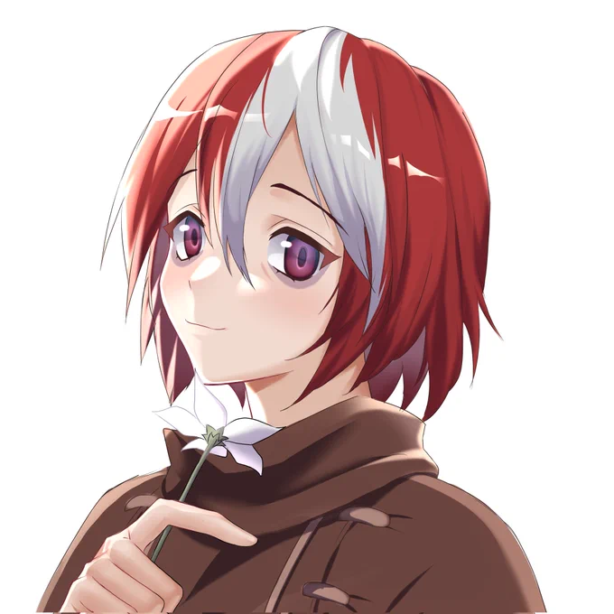 #miabyss Vueko 