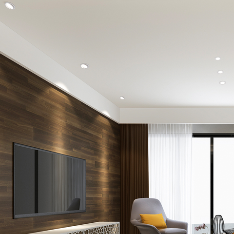 maxxima's tweet photo. This 4-inch ultra-thin recessed LED gimbal downlight is color selectable, giving you the ability to choose your preferred color temperature to fit the mood. 
#ledlighting #lights #color #selectable #indoors #homedecor #home #ultrathin #gimbaldownlight 
https://t.co/k6ugLUNI5Z https://t.co/VNv9xl2kGq