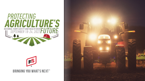 AgVantage FS tweet media