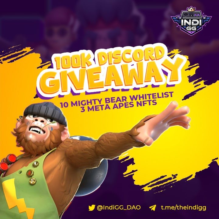 KGeN Community tweet media