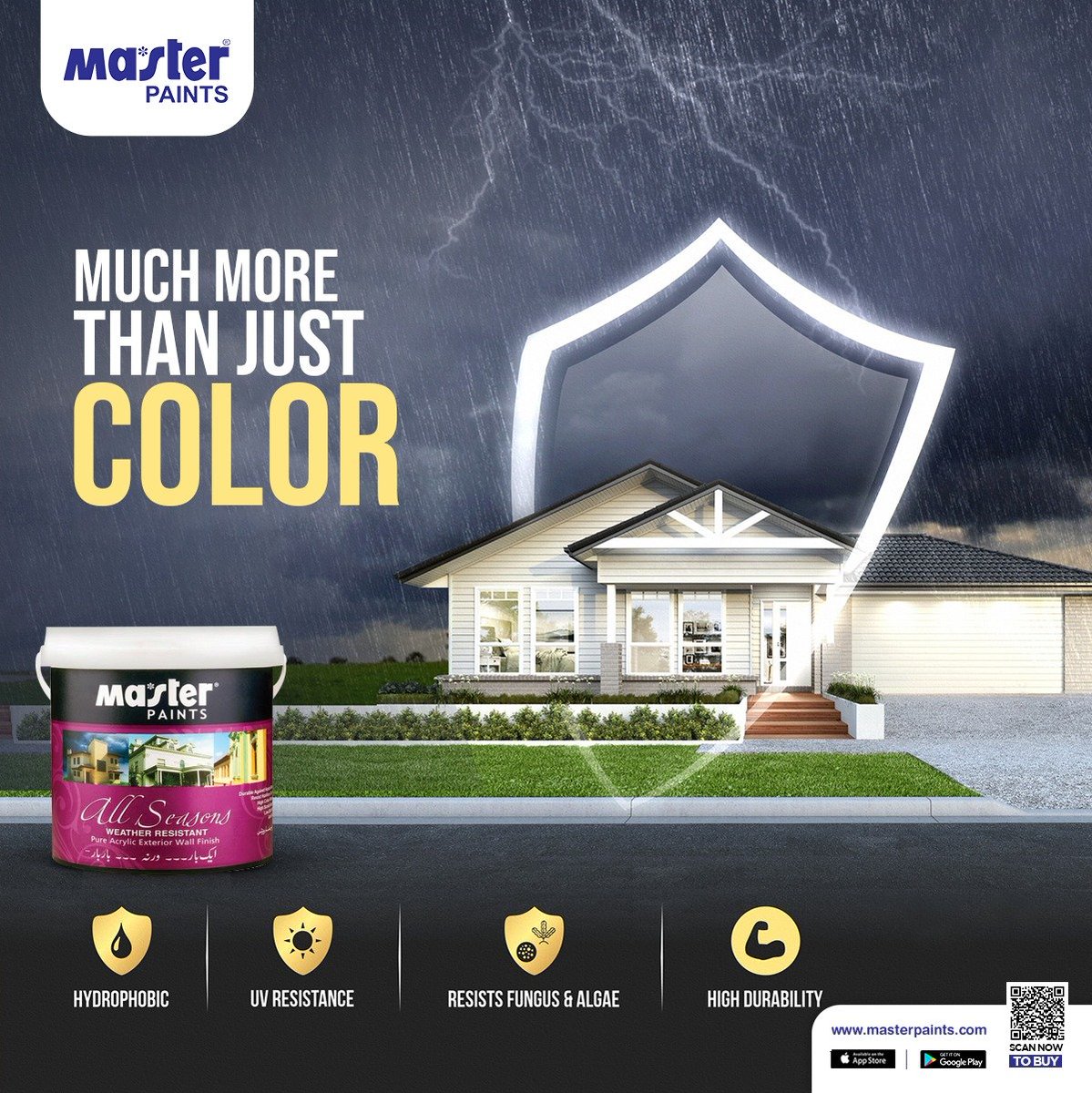 Master Paints atelieryuwa.ciao.jp