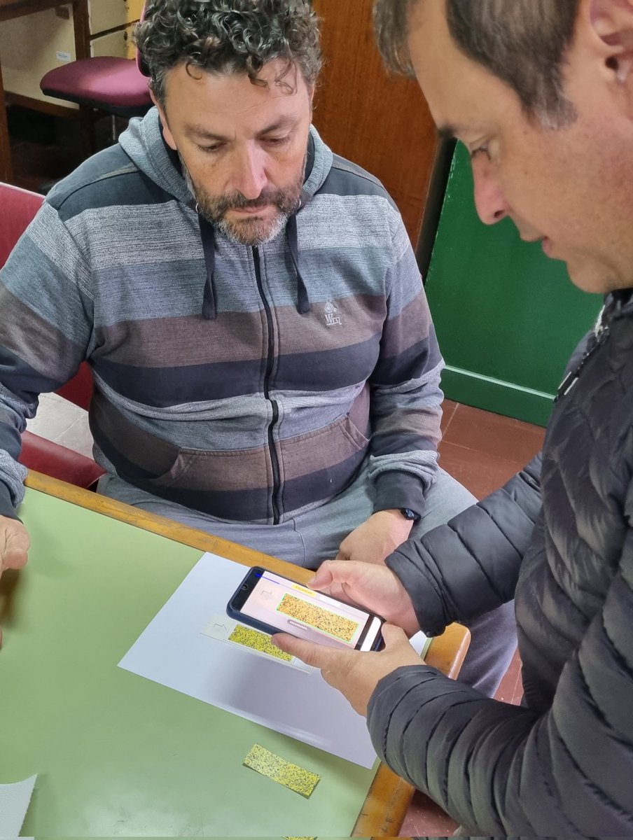 Lucía Hraste 👩🏻‍💻📲💻🐮🌾🌱 tweet media