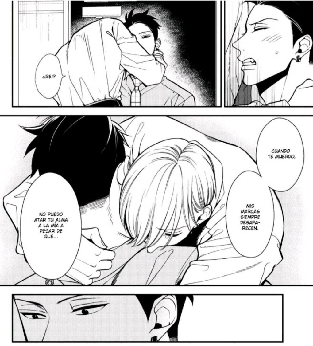 Mikasa_bl's tweet photo. Ahhhhhhhh sena queria sentirse unido a rei ahhhhhhhhh me enamore 💚💚💚💚💚💚💚💚💚
#Yaoi #AntiAlpha #Manga https://t.co/sXn2KAxJsX