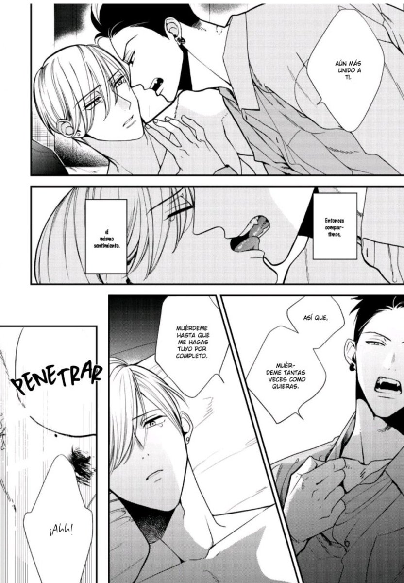 Mikasa_bl's tweet photo. Ahhhhhhhh sena queria sentirse unido a rei ahhhhhhhhh me enamore 💚💚💚💚💚💚💚💚💚
#Yaoi #AntiAlpha #Manga https://t.co/sXn2KAxJsX