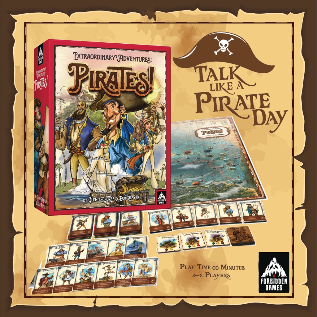 University Games tweet media