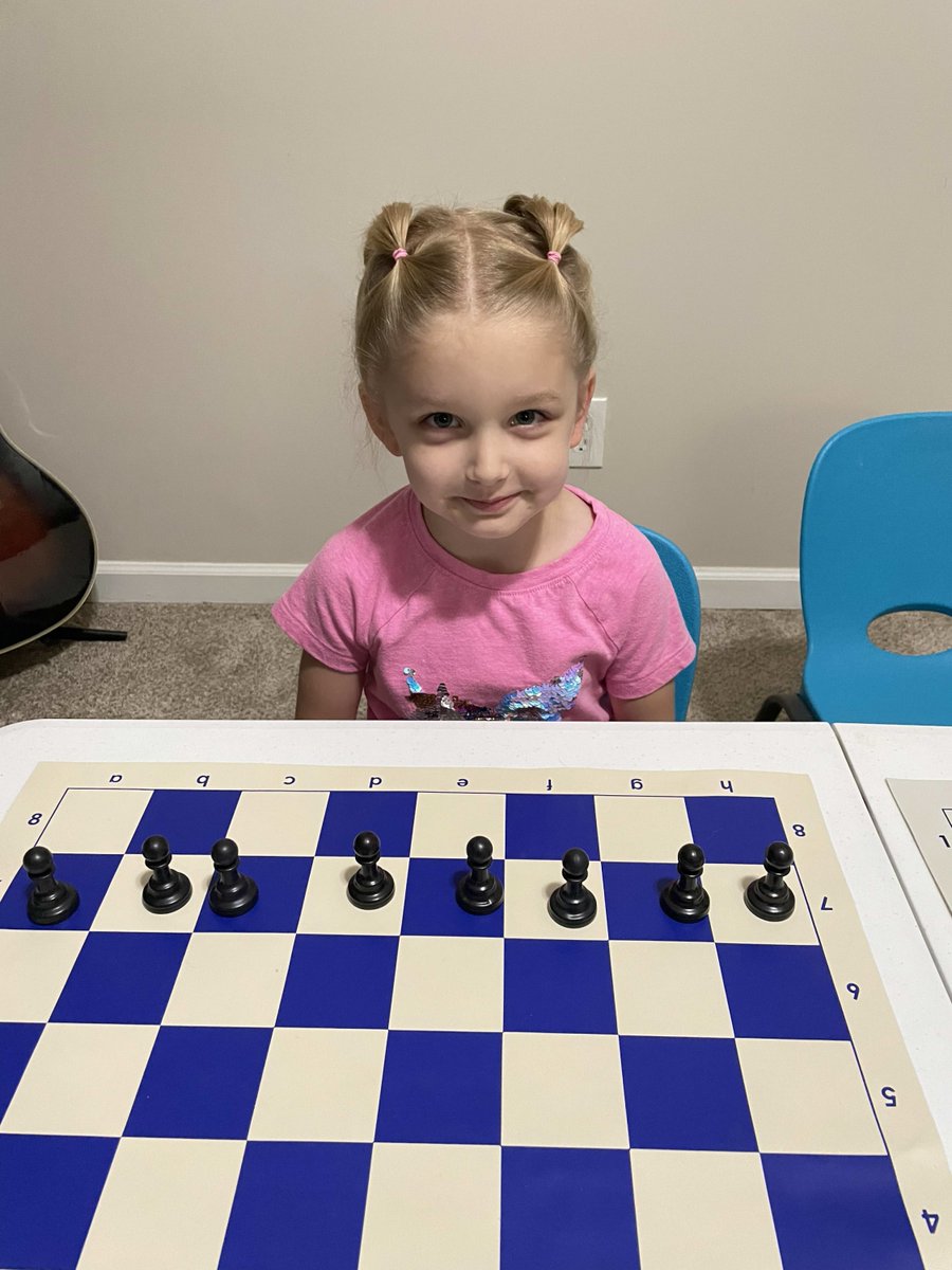 ChessMadeFun's tweet photo. Learning chess on your own can be difficult. Let a coach make it easy, fun and exciting for you!๐คฉ
.
.
.
#ChessMadeFun #chess #chessplayer #chesscoach #chessgame #chessmoves #virtualchess #chesspuzzles #learnchess #letslearnchess #chesstime #playchess #playchessonline https://t.co/FFSkzcsMZR