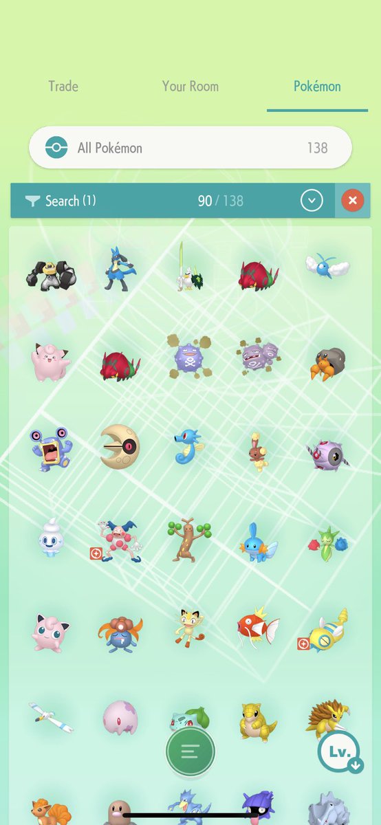 TIL что с помощью Pokémon Home можно эмигрировать своих чинпокамонов из превратившегося в тыкву Pokémon GO в тайтлы на Switch’е. 
Вдруг кто такой же слоупок.