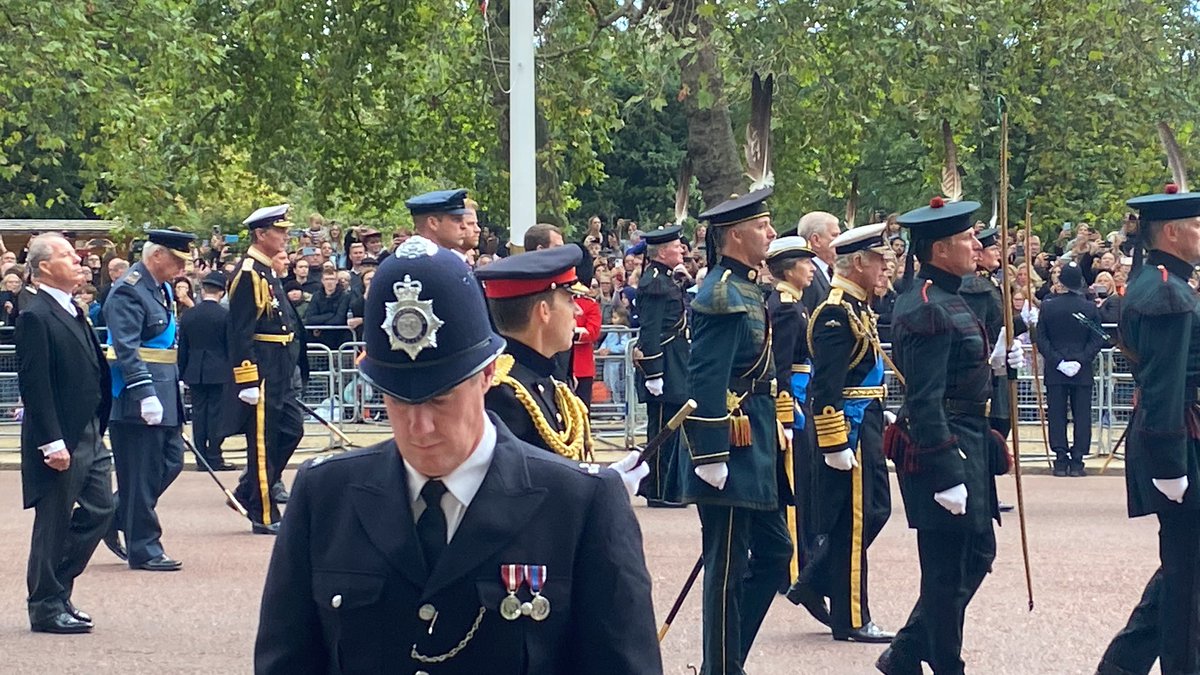 47Russ's tweet photo. RIP your Majesty https://t.co/Ae51fMn1ll