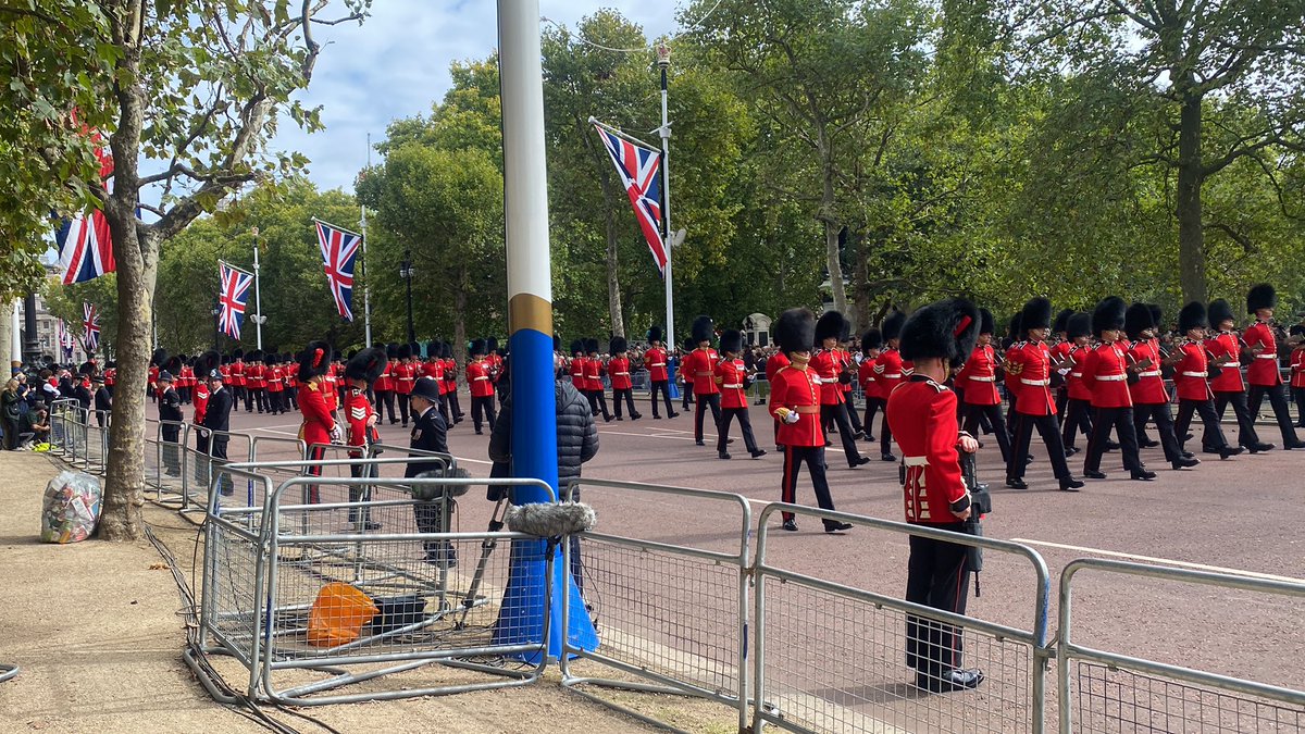 47Russ's tweet photo. RIP your Majesty https://t.co/Ae51fMn1ll